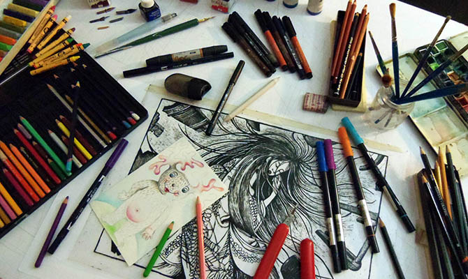 illustrazione